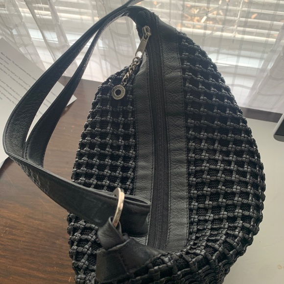 COBO Genuine Leather bag - Picture 14 of 16